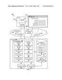 SYSTEM AND METHOD FOR PROVISIONING TEMPORARY TELEPHONE NUMBERS diagram and image