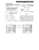 METHOD FOR OPTIMAL UTILIZATION OF AN APPLICATION-CONTROLLED QUEUE FOR     CALLS THAT IS PROVIDED IN A TELECOMMUNICATION SYSTEM diagram and image