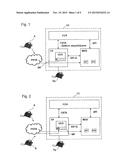 METHOD FOR OPTIMAL UTILIZATION OF AN APPLICATION-CONTROLLED QUEUE FOR     CALLS THAT IS PROVIDED IN A TELECOMMUNICATION SYSTEM diagram and image