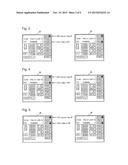 METHOD FOR OPTIMAL UTILIZATION OF AN APPLICATION-CONTROLLED QUEUE FOR     CALLS THAT IS PROVIDED IN A TELECOMMUNICATION SYSTEM diagram and image