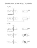 METHOD FOR OPTIMAL UTILIZATION OF AN APPLICATION-CONTROLLED QUEUE FOR     CALLS THAT IS PROVIDED IN A TELECOMMUNICATION SYSTEM diagram and image