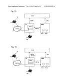 METHOD FOR OPTIMAL UTILIZATION OF AN APPLICATION-CONTROLLED QUEUE FOR     CALLS THAT IS PROVIDED IN A TELECOMMUNICATION SYSTEM diagram and image