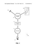 Network-Administered Conference Call Using SIP Messaging diagram and image