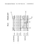 SOLID STATE IMAGING DEVICE AND CAMERA SYSTEM diagram and image