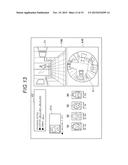 MONITORING SYSTEM diagram and image