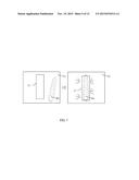 DEVICE AND METHOD FOR DETECTING THERMAL IMAGES diagram and image