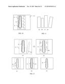 DEVICE AND METHOD FOR DETECTING THERMAL IMAGES diagram and image