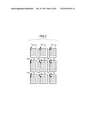 IMAGE PROCESSING APPARATUS, IMAGING APPARATUS, AND METHOD FOR PROCESSING     IMAGE diagram and image