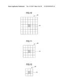 IMAGE PROCESSING APPARATUS, IMAGING APPARATUS, AND METHOD FOR PROCESSING     IMAGE diagram and image