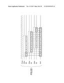 IMAGE PROCESSING APPARATUS, IMAGING APPARATUS, AND METHOD FOR PROCESSING     IMAGE diagram and image