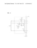 IMAGE SENSOR AND STACKED STRUCTURE THEREOF diagram and image