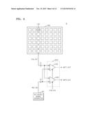 IMAGE SENSOR AND STACKED STRUCTURE THEREOF diagram and image