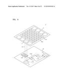 IMAGE SENSOR AND STACKED STRUCTURE THEREOF diagram and image