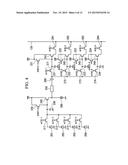 SOLID-STATE IMAGE CAPTURE DEVICE AND IMAGE CAPTURE DEVICE diagram and image