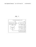 CONTENT RECORDING CONTROL METHOD FOR PEERS, AND A DEVICE THEREFOR diagram and image