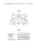 TELEVISION RECEIVER WITH A TV PHONE FUNCTION diagram and image