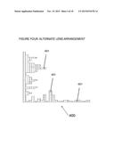 Hybrid Transparent Auto Stereoscopic Display diagram and image