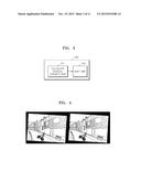 STEREO SOURCE IMAGE CALIBRATION METHOD AND APPARATUS diagram and image