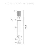 PROJECTOR AND CONTROLLING METHOD OF THE SAME diagram and image