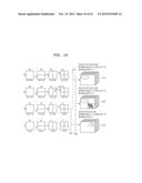 METHOD AND APPARATUS FOR VIDEO ENCODING FOR EACH SPATIAL SUB-AREA, AND     METHOD AND APPARATUS FOR VIDEO DECODING FOR EACH SPATIAL SUB-AREA diagram and image