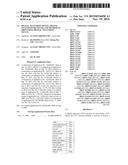 DIGITAL TELEVISION SIGNAL, DIGITAL TELEVISION RECEIVER, AND METHOD OF     PROCESSING DIGITAL TELEVISION SIGNAL diagram and image