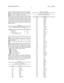 INFORMATION DESCRIPTOR AND EXTENDED INFORMATION DESCRIPTOR DATA STRUCTURES     FOR DIGITAL TELEVISION SIGNALS diagram and image