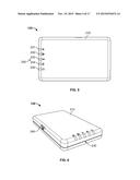 PLATFORM FOR PATIENT MONITORING diagram and image