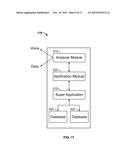 PLATFORM FOR PATIENT MONITORING diagram and image