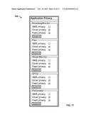 PLATFORM FOR PATIENT MONITORING diagram and image