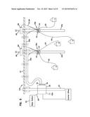 METHODS AND SYSTEMS FOR DISTRIBUTING FIBER OPTIC TELECOMMUNICATION     SERVICES TO LOCAL AREAS AND FOR SUPPORTING DISTRIBUTED ANTENNA SYSTEMS diagram and image