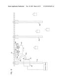 METHODS AND SYSTEMS FOR DISTRIBUTING FIBER OPTIC TELECOMMUNICATION     SERVICES TO LOCAL AREAS AND FOR SUPPORTING DISTRIBUTED ANTENNA SYSTEMS diagram and image