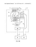 METHODS AND SYSTEMS FOR DISTRIBUTING FIBER OPTIC TELECOMMUNICATION     SERVICES TO LOCAL AREAS AND FOR SUPPORTING DISTRIBUTED ANTENNA SYSTEMS diagram and image