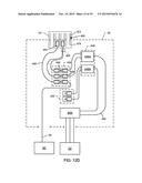 METHODS AND SYSTEMS FOR DISTRIBUTING FIBER OPTIC TELECOMMUNICATION     SERVICES TO LOCAL AREAS AND FOR SUPPORTING DISTRIBUTED ANTENNA SYSTEMS diagram and image