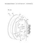 METHODS AND SYSTEMS FOR DISTRIBUTING FIBER OPTIC TELECOMMUNICATION     SERVICES TO LOCAL AREAS AND FOR SUPPORTING DISTRIBUTED ANTENNA SYSTEMS diagram and image