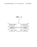 GLASSES APPARATUS AND METHOD FOR CONTROLLING GLASSES APPARATUS, AUDIO     APPARATUS AND METHOD FOR PROVIDING AUDIO SIGNAL AND DISPLAY APPARATUS diagram and image