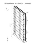 STEERABLE ACOUSTIC RESONATING TRANSDUCER SYSTEMS AND METHODS diagram and image