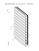 STEERABLE ACOUSTIC RESONATING TRANSDUCER SYSTEMS AND METHODS diagram and image