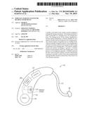 WIRELESS CHARGING SYSTEM FOR HEARING INSTRUMENTS diagram and image