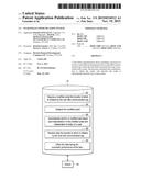 NEAR FIELD COMMUNICATION SYSTEM diagram and image