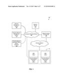 DEPLOYMENT OF PROXIMITY BEACON DEVICES diagram and image