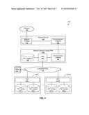 DEPLOYMENT OF PROXIMITY BEACON DEVICES diagram and image