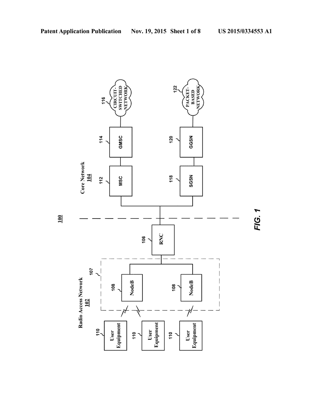 RADIO LINK CONTROL STATUS PROTOCOL DATA UNIT HANDLING - diagram, schematic, and image 02
