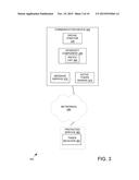 TRANSPARENT TWO-FACTOR AUTHENTICATION VIA MOBILE COMMUNICATION DEVICE diagram and image