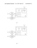 ESTABLISHING WLAN ASSOCIATION diagram and image