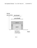 METHOD AND APPARATUS FOR A HYBRID NODE IN A CELLULAR WIRELESS     COMMUNICATION SYSTEM diagram and image