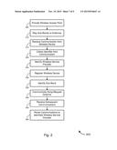 Multi-Service Provider Wireless Access Point diagram and image