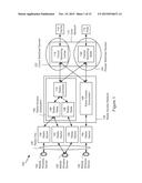 MULTIPLE NETWORK MOBILE DEVICE CONNECTION MANAGEMENT diagram and image