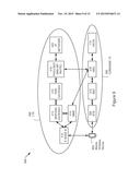 MULTIPLE NETWORK MOBILE DEVICE CONNECTION MANAGEMENT diagram and image