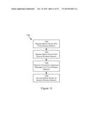 MULTIPLE NETWORK MOBILE DEVICE CONNECTION MANAGEMENT diagram and image