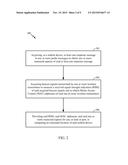 LEVERAGING WIRELESS COMMUNICATION TRAFFIC OPPORTUNISTICALLY diagram and image